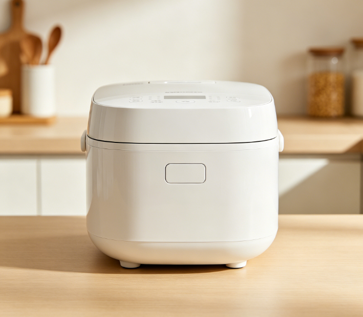 Rice Cooker