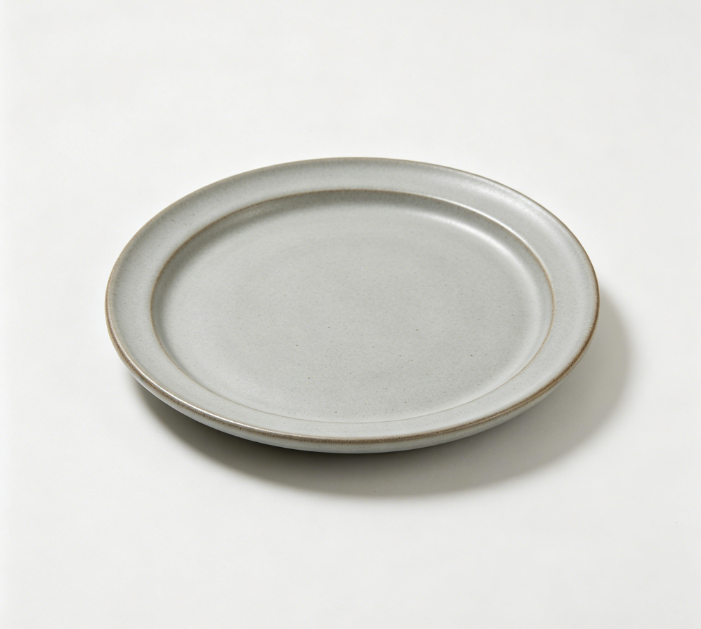 Ceramic Plate