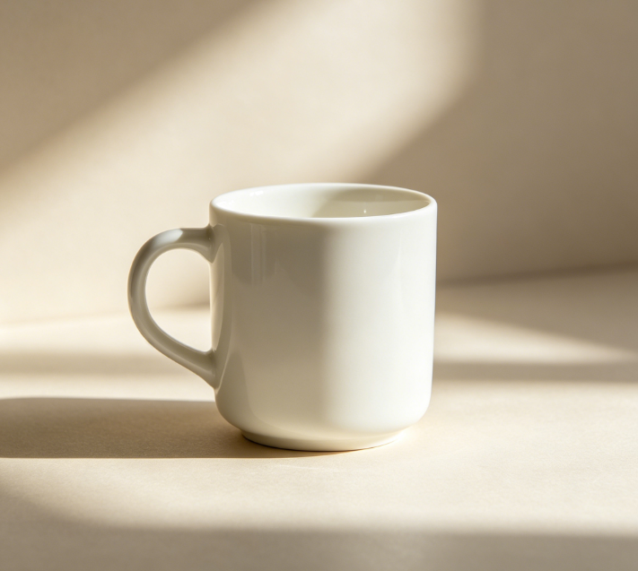 Ceramic Mug