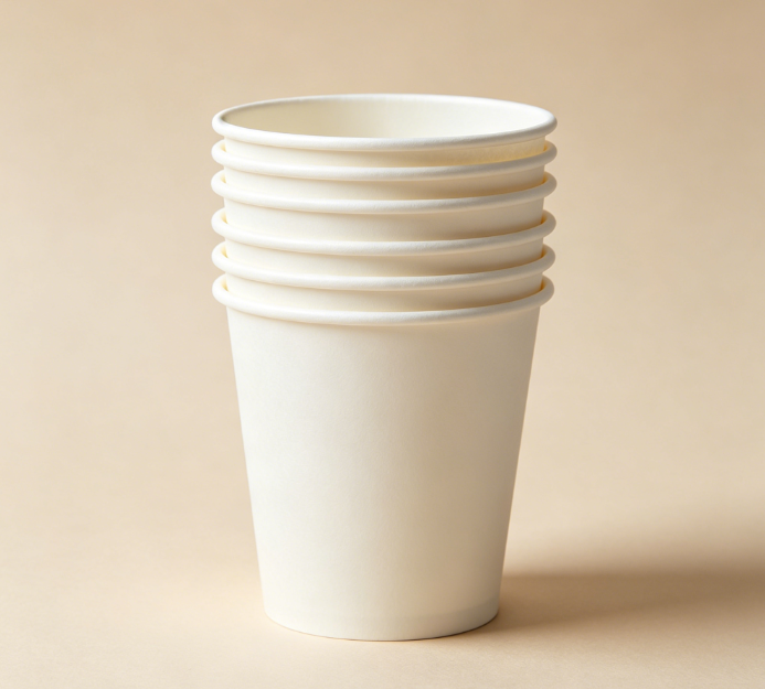 Disposable Paper Cup