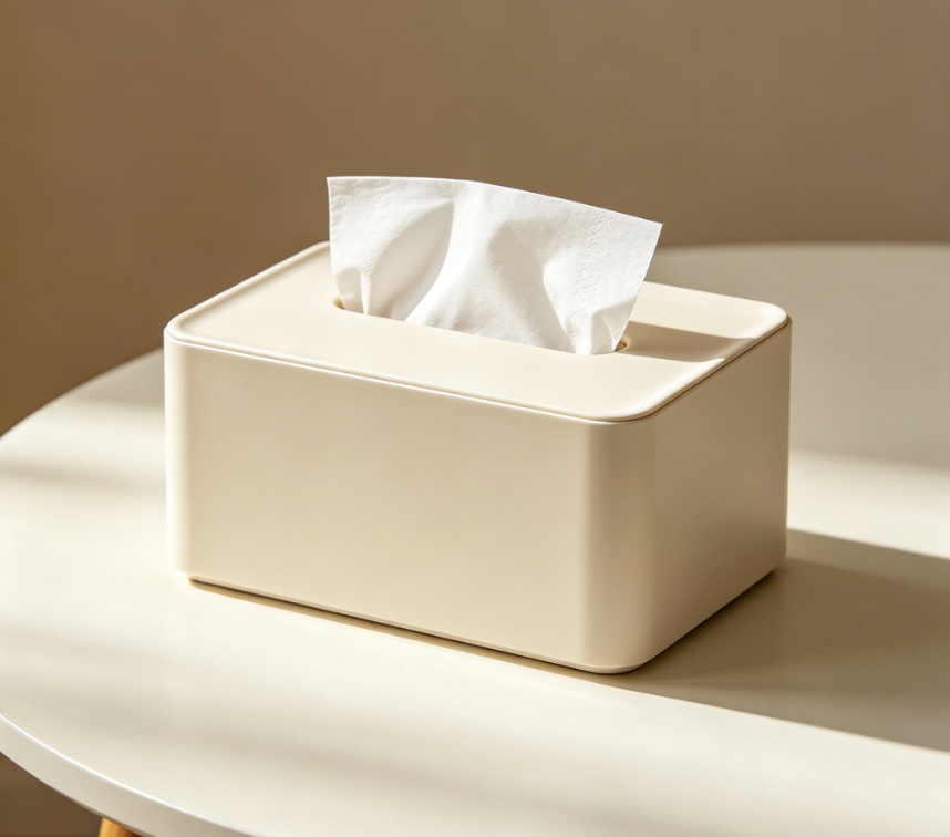 Tissue Box